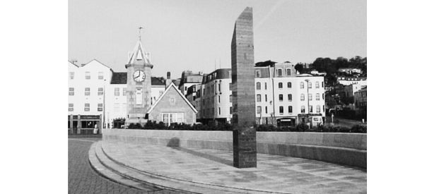 Liberation monument