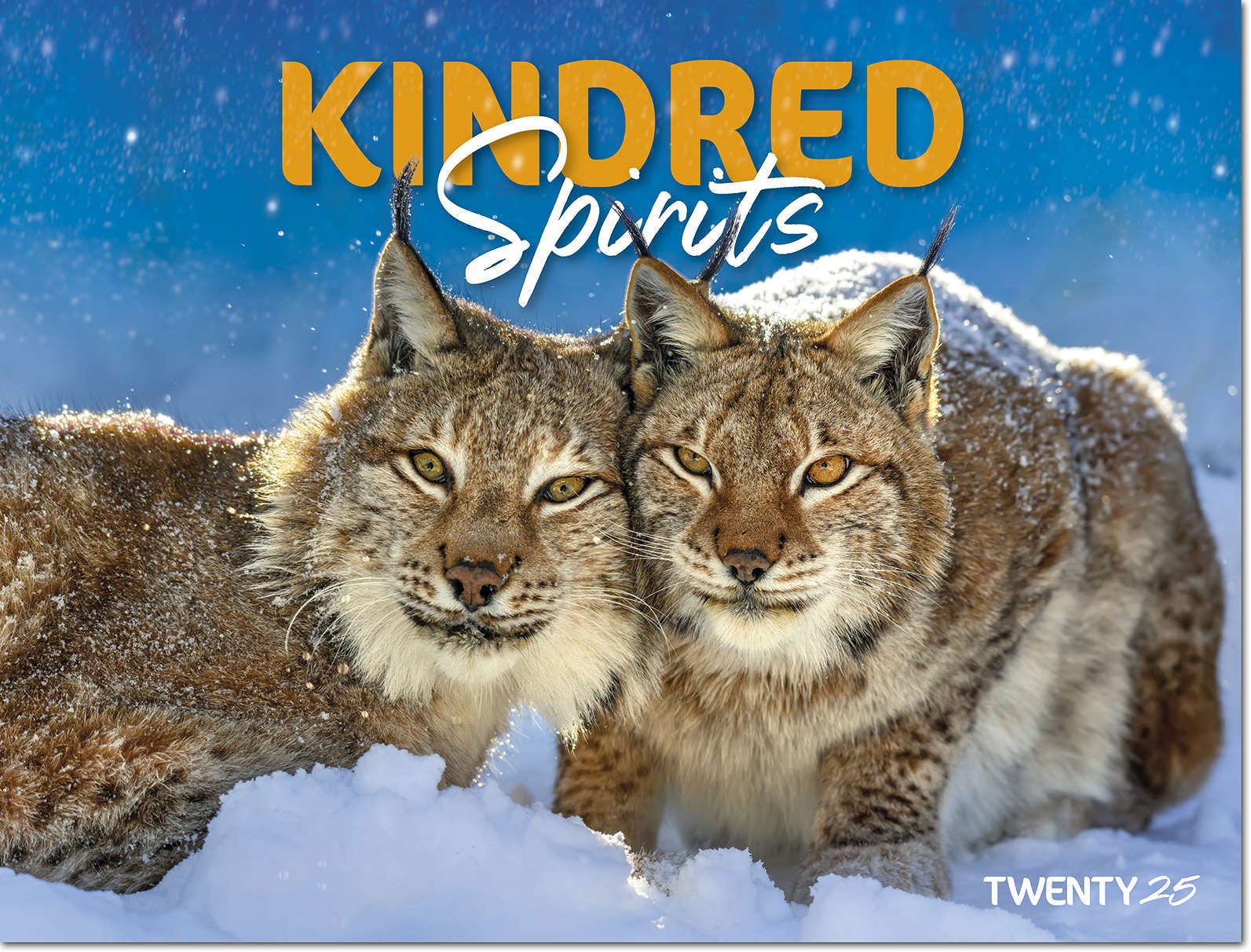 Kindred Spirits Calendar